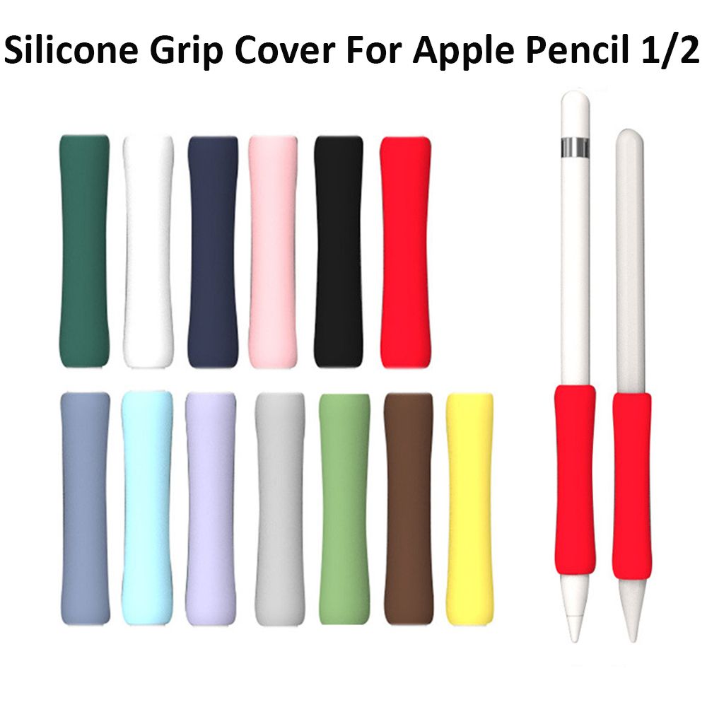 Iphone Tablet Accessories - Stylus Cover Silicone Protective Sleeve Wrap
