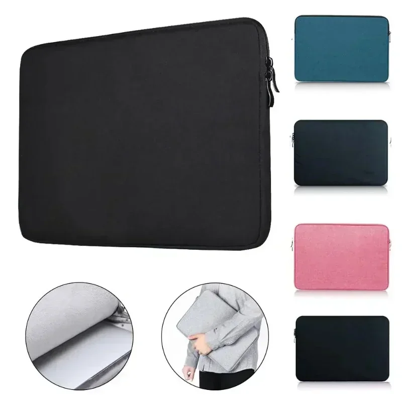 Xiaomi Tablet Accessories - High Quality Laptop Bag Soft Cover