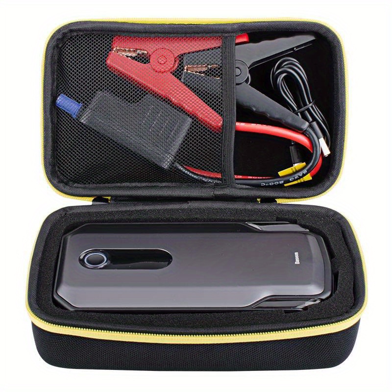 Accessories For Android Tablet - Portable EVA Case Hard Travel Box