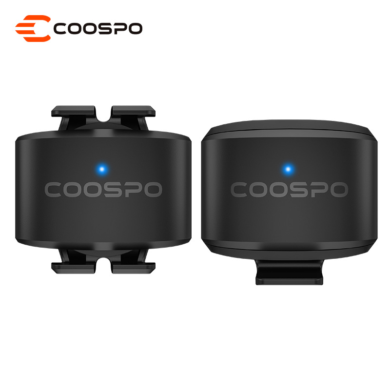 Tablet Computer Accessories - CooSpo BK9C BK9S Bicycle Cadence/Speed Sensor