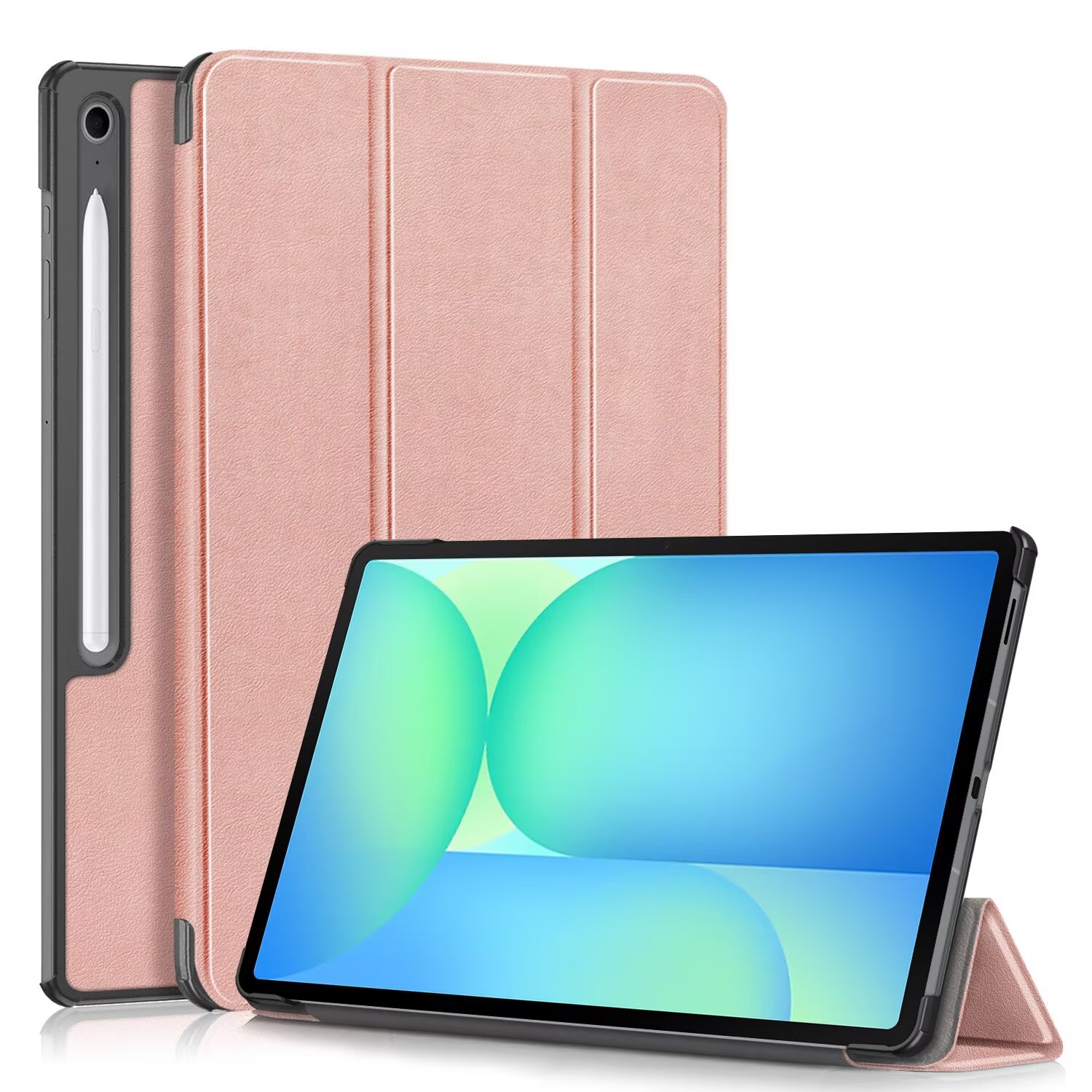 Remarkable Tablet Accessories - Tablet Case for Galaxy Tab S10
