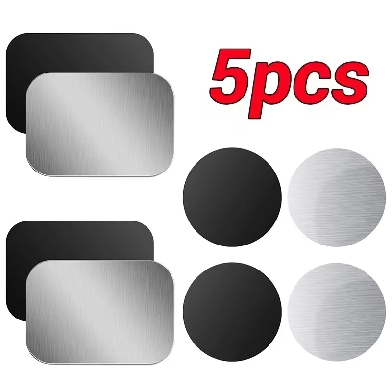 Tablet Phone Accessories - 1-10PCS Universal Magnetic Car Phone Holder