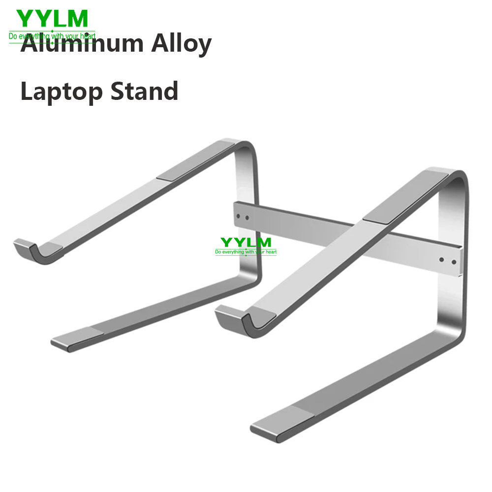 Xiaomi Tablet Accessories - Aluminum Laptop Stand Notebook Riser Holder