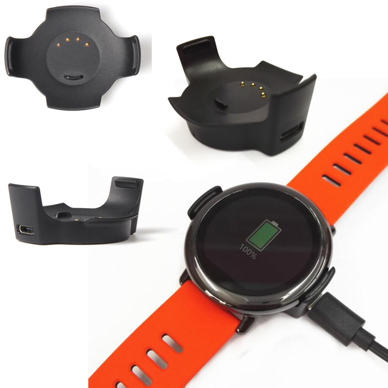 Xiaomi Tablet Accessories - Smartwatch USB Charging Cable Cord Base