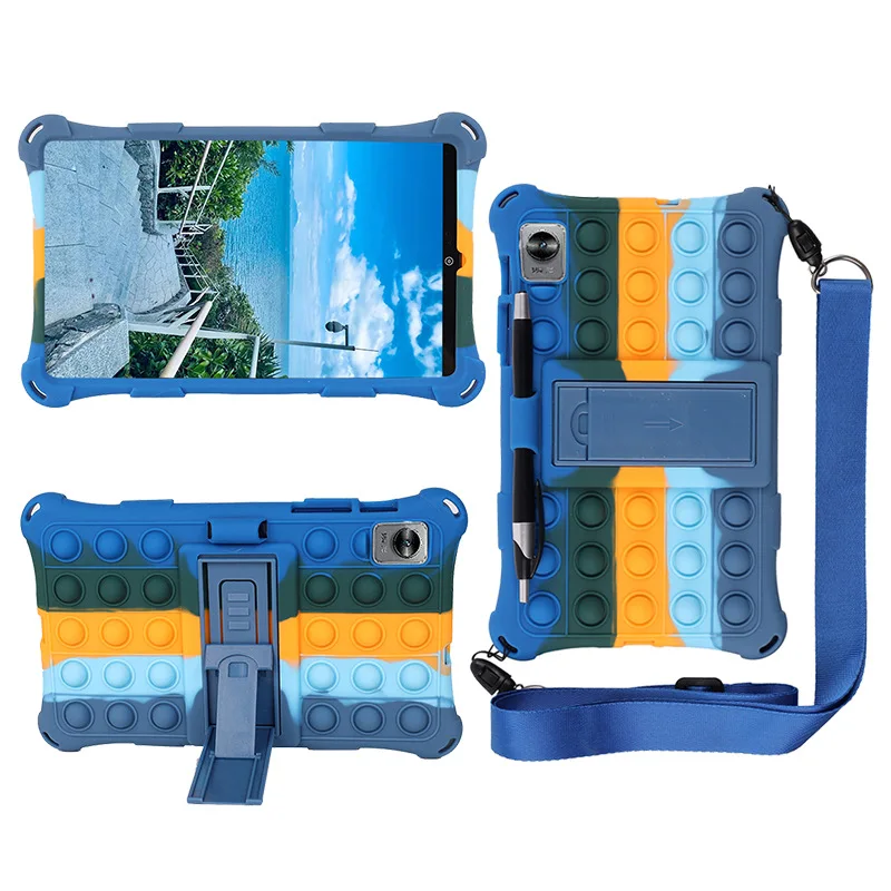 Realme Tablet Accessories - For OPPO Realme Pad Mini 8.7