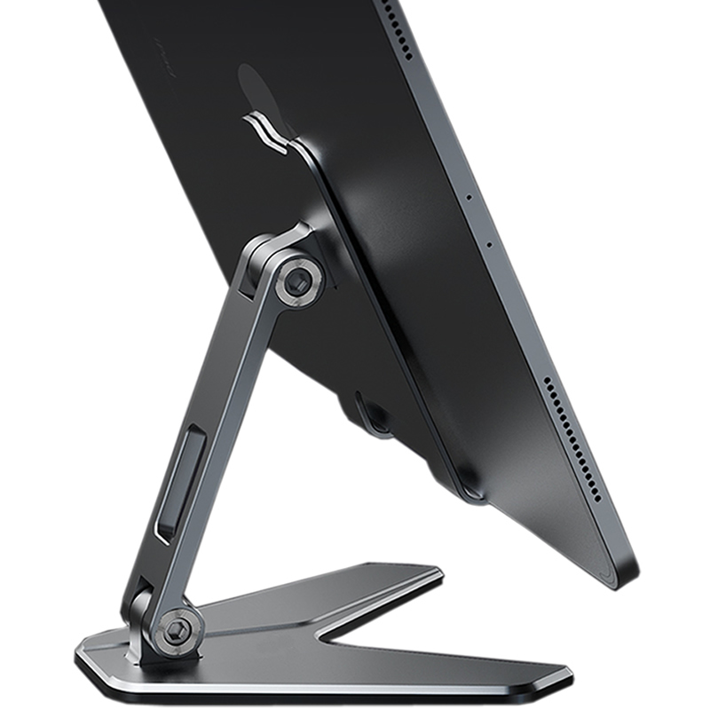 Samsung Tablet S11 Accessories - Tablet Stand Adjustable Folding Holder For