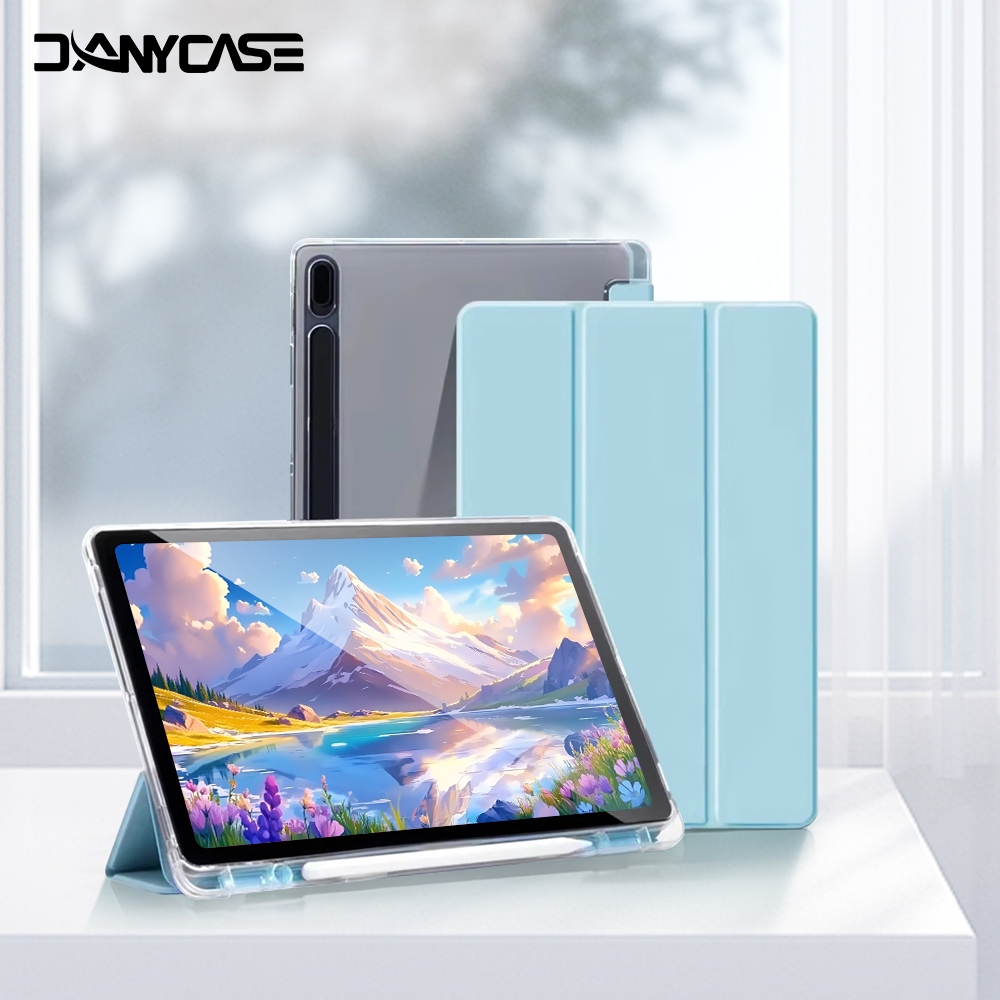 Remarkable Tablet Accessories - Case for Samsung Galaxy Tab S9