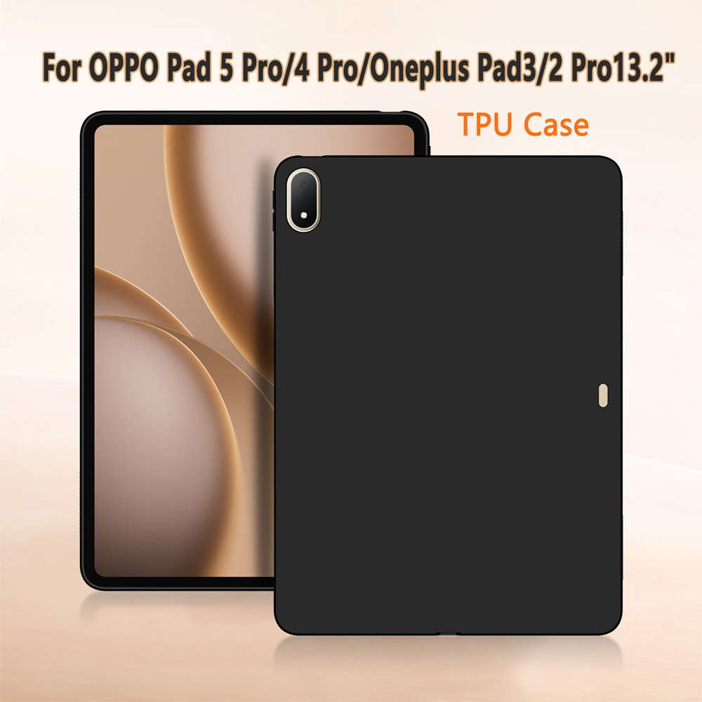 Oppo Tablet Accessories - For OPPO Pad 5 Pro 2026/Pad4