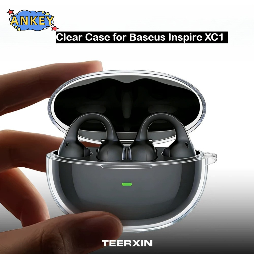 Accessories For Android Tablet - For Baseus Inspire XC1 Case Protective