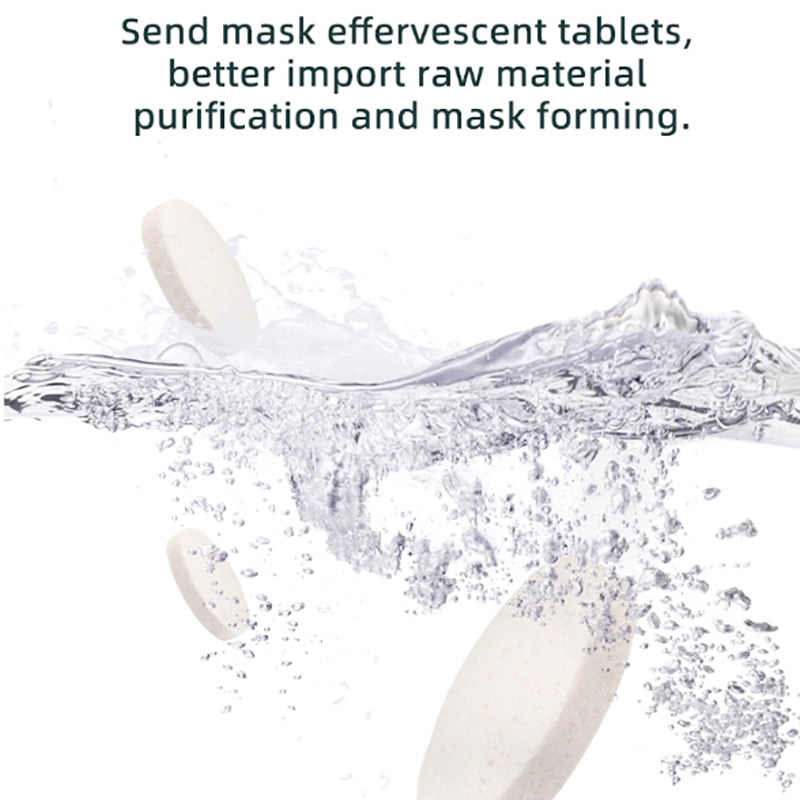 Tablet Accessories - 8/16/32pcs/set Facial Mask Maker Accessory Skin