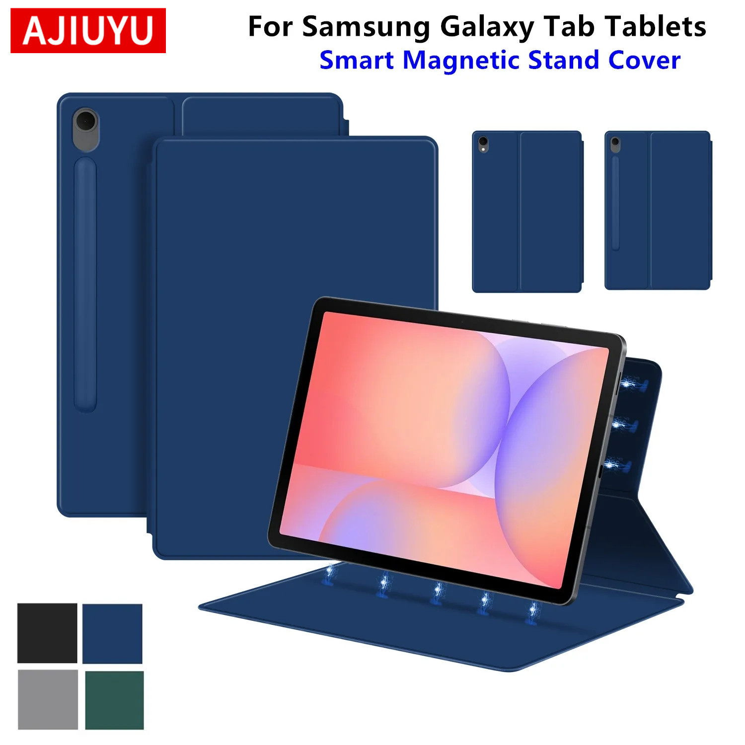 Samsung Tablet S11 Accessories - For Samsung Galaxy Tab S11 S10