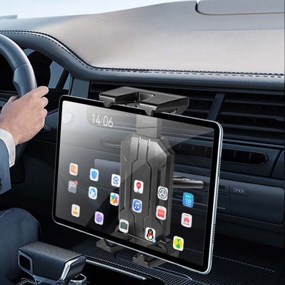 Xiaomi Tablet Accessories - Universal CD Slot Car Mount Tablet