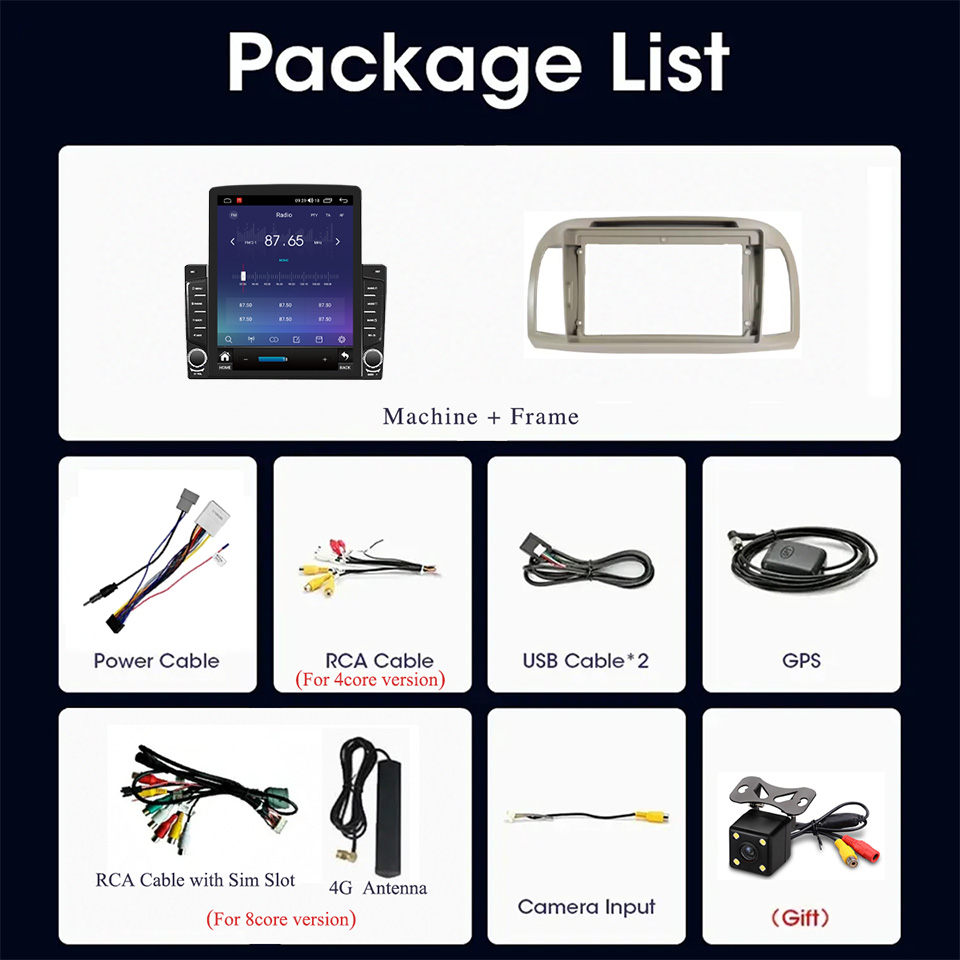 8G+128G Android 14 For Nissan  - Tablet Danish Mobile & Accessories Faisalabad 评论和价格