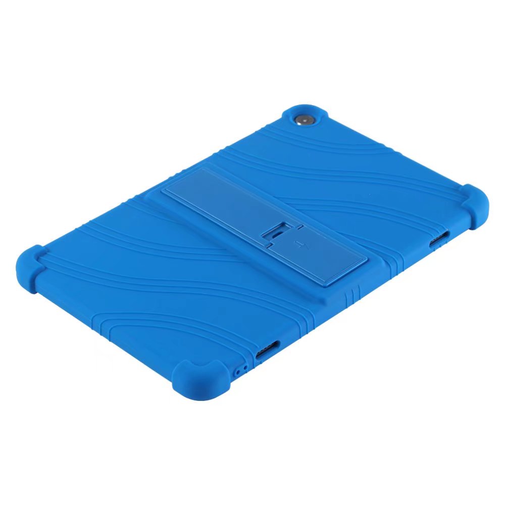 Soft Silicon TPU Back Cover Ca - Teclast Tablet Accessories 评论和价格