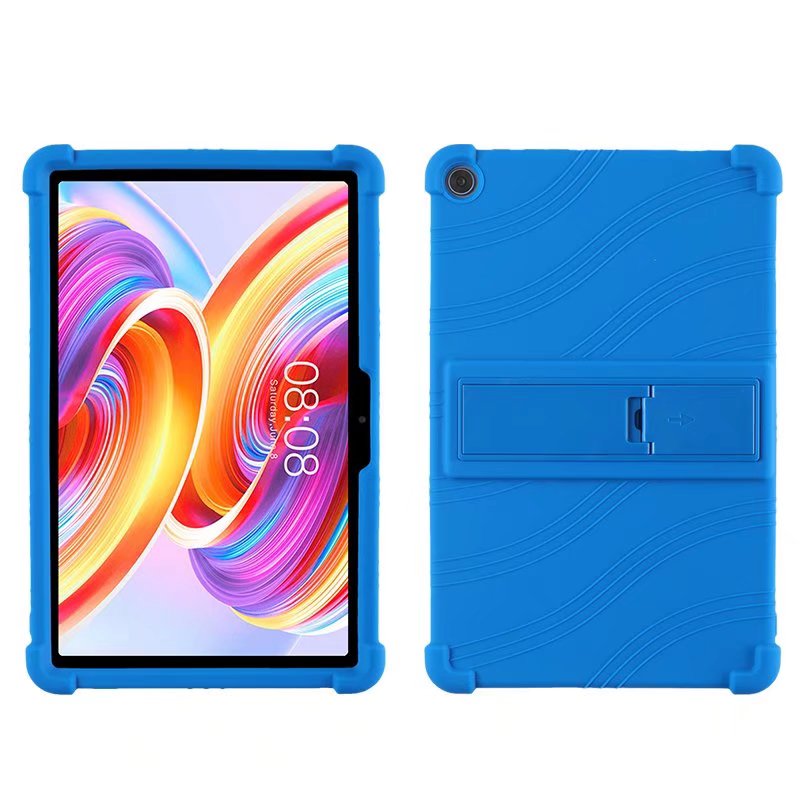Soft Silicon TPU Back Cover Ca - Teclast Tablet Accessories 评论和价格