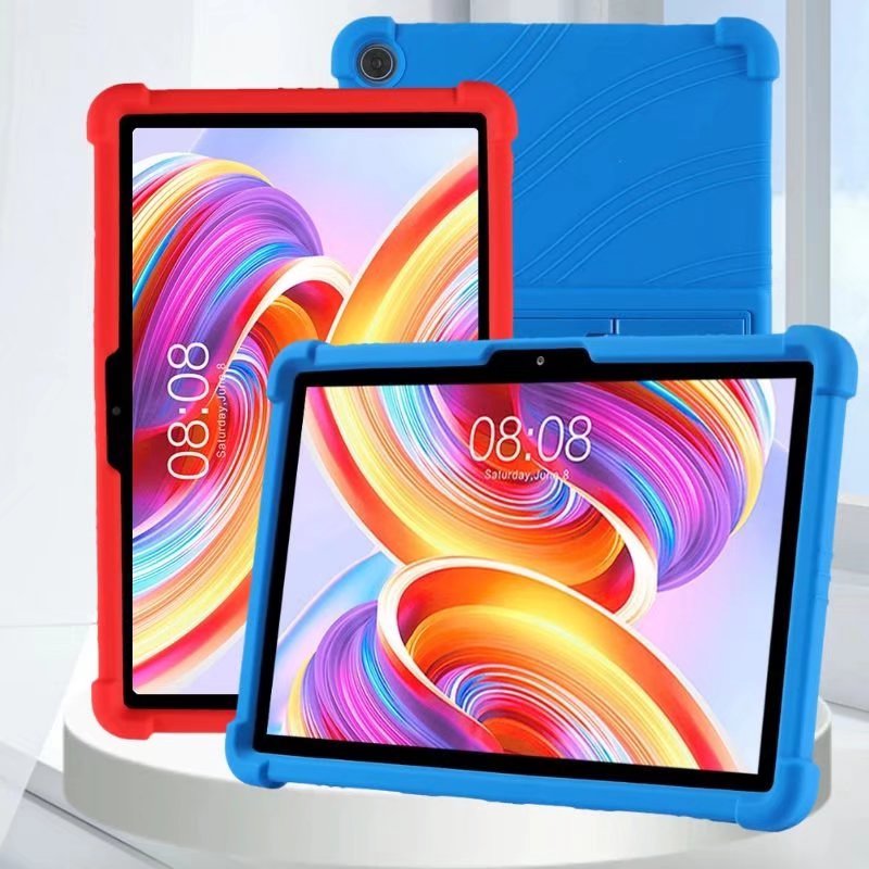 Soft Silicon TPU Back Cover Ca - Teclast Tablet Accessories 评论和价格