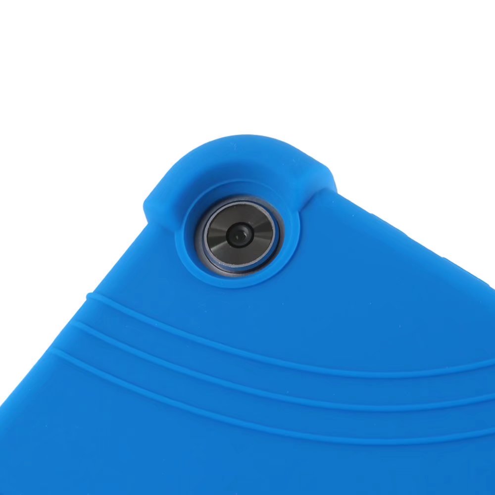 Soft Silicon TPU Back Cover Ca - Teclast Tablet Accessories 评论和价格