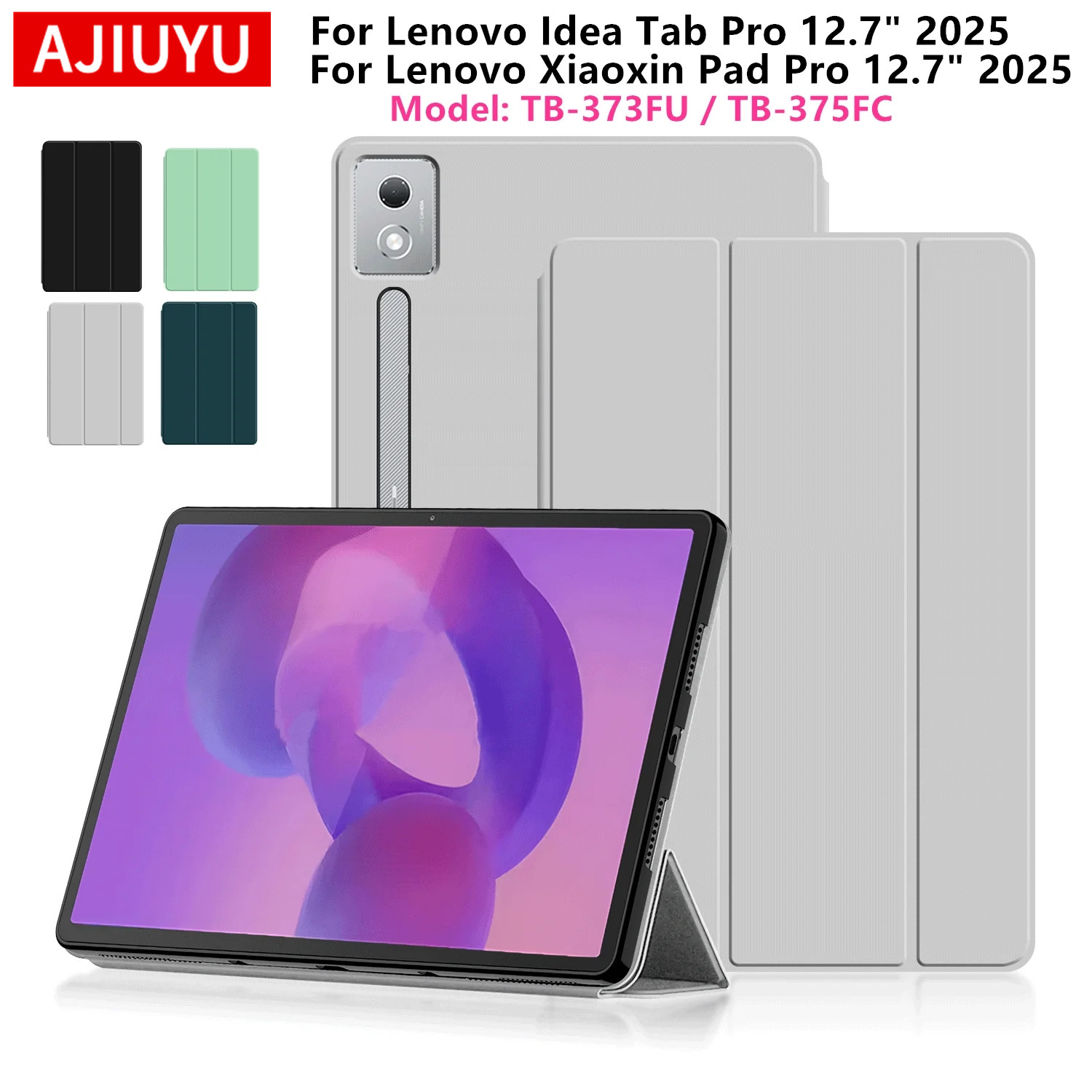 Case for Lenovo Idea Tab Pro 1 - Cidea Tablet Accessories 评论和价格