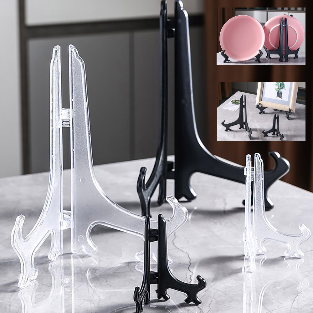 Plastic Acrylic Easels or Stan - Tablet Lap Desk 评论和价格