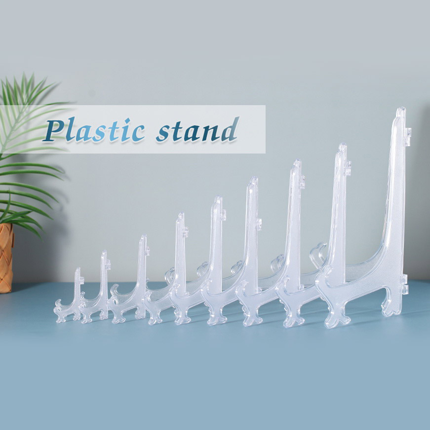 Plastic Acrylic Easels or Stan - Tablet Lap Desk 评论和价格