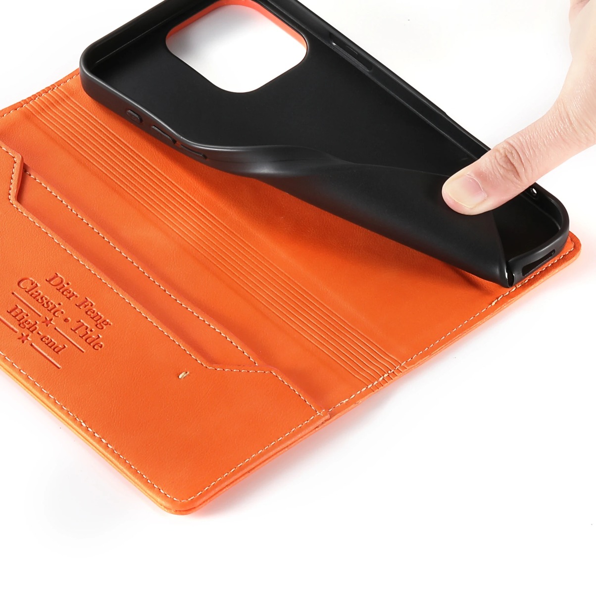 RFID Blocking Wallet Card Hold - Tablet S9 Fe Accessories 评论和价格