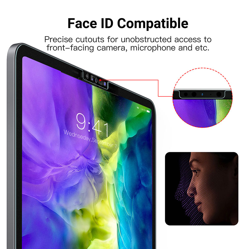 Like Paper Screen Protector fo - Tablet S9 Fe Accessories 评论和价格