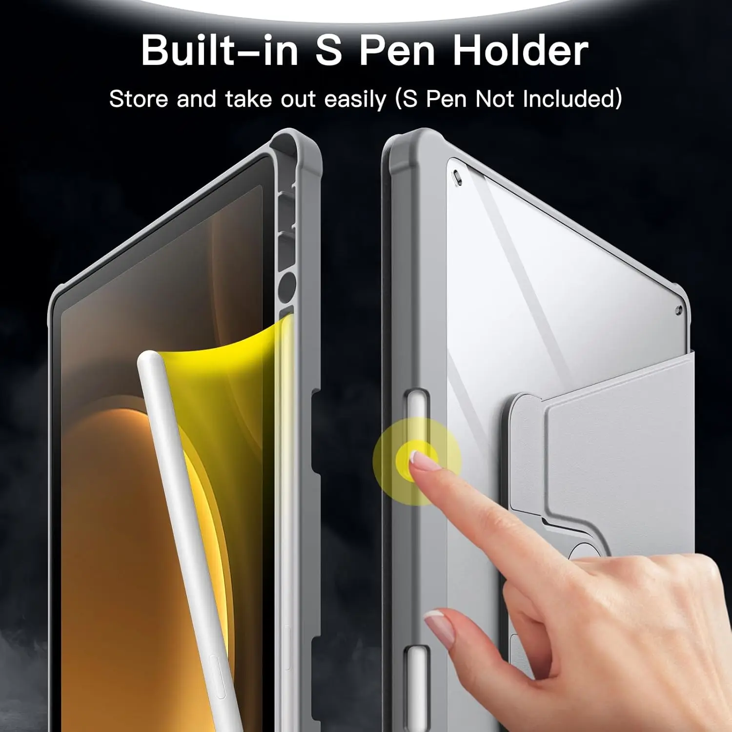 For Samsung Galaxy Tab S11 S10 - Samsung Tablet S11 Accessories 评论和价格