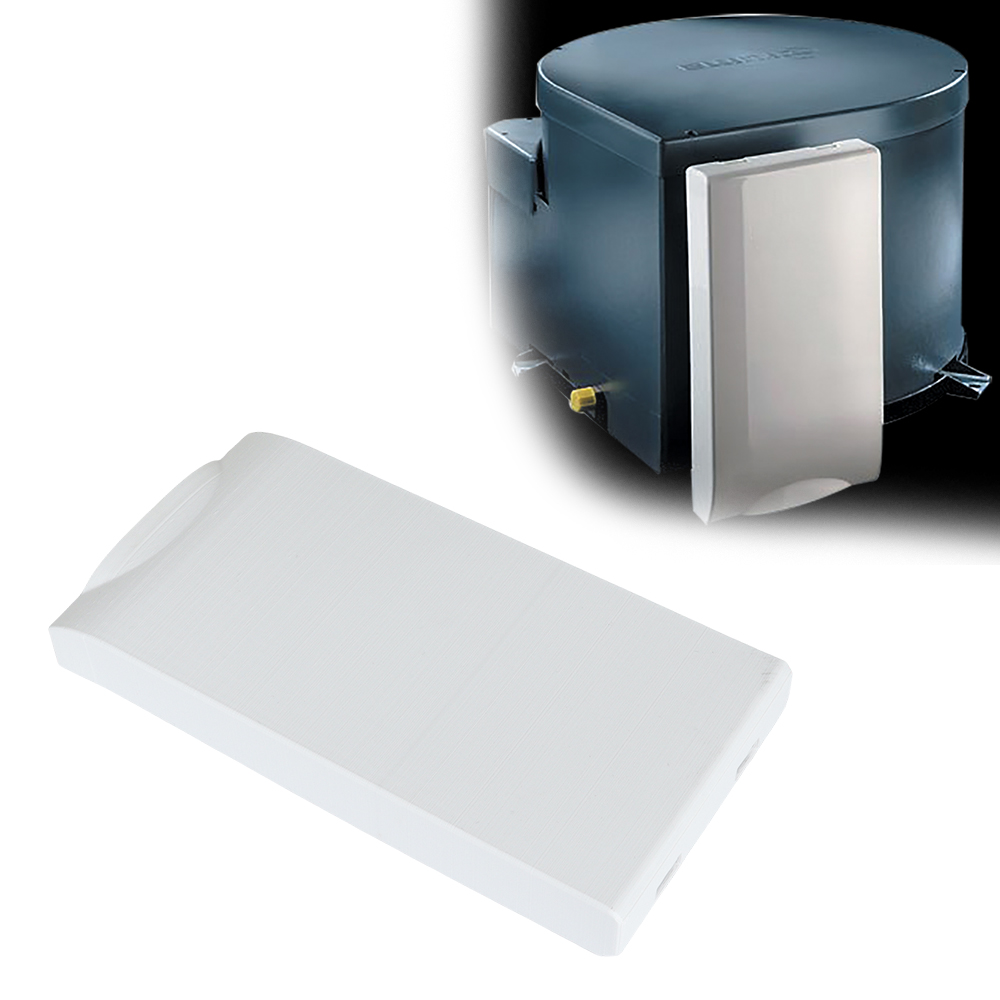 1pc RVs Ultrastore Flue Cover  - Tablet Computer Accessories 评论和价格