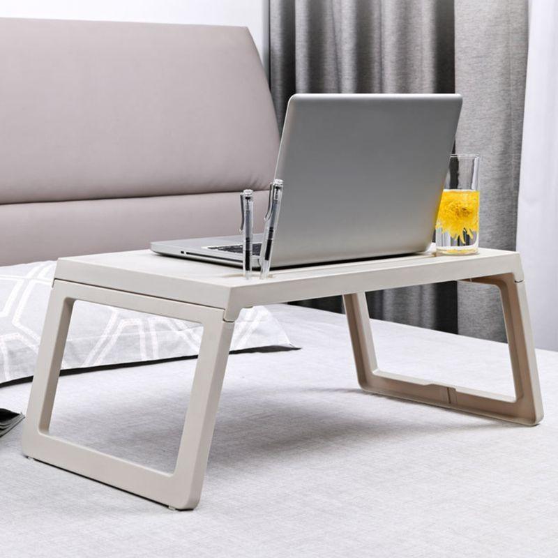 652F Laptop Bed Tray Table, Po - Tablet Lap Desk 评论和价格