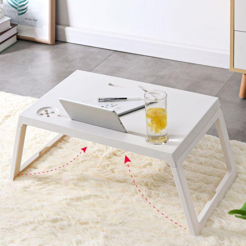 652F Laptop Bed Tray Table, Po - Tablet Lap Desk 评论和价格