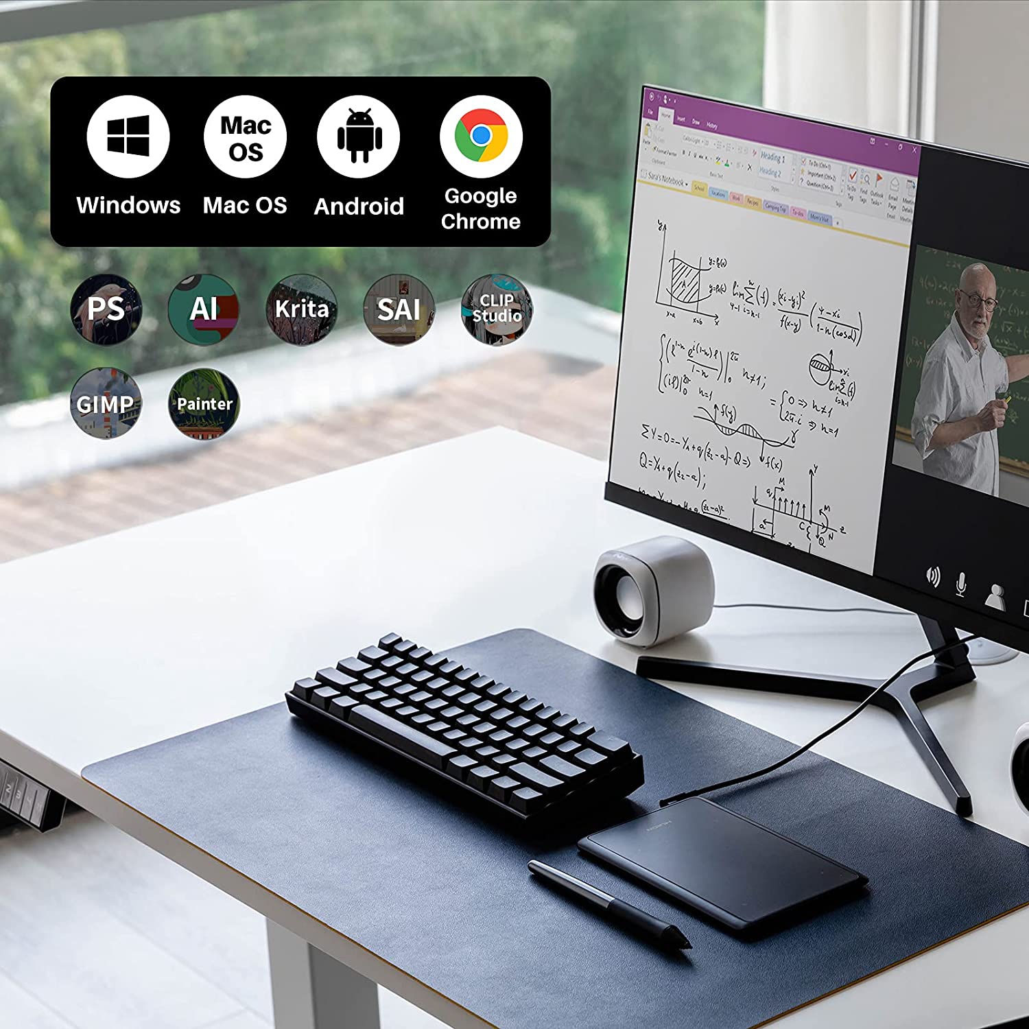 Huion H420X Graphics Tablet 4. - Huion Tablet Accessories 评论和价格