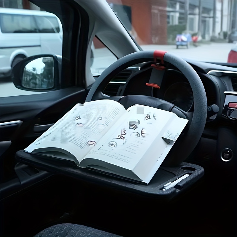 Car Tray Portable Car Laptop C - Tablet Lap Desk 评论和价格