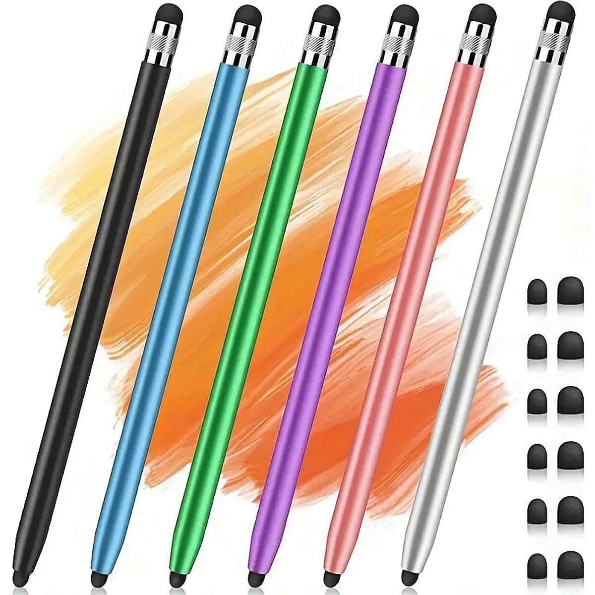 Stylus Pen for Touchscreens, S - Accessories For Android Tablet 评论和价格