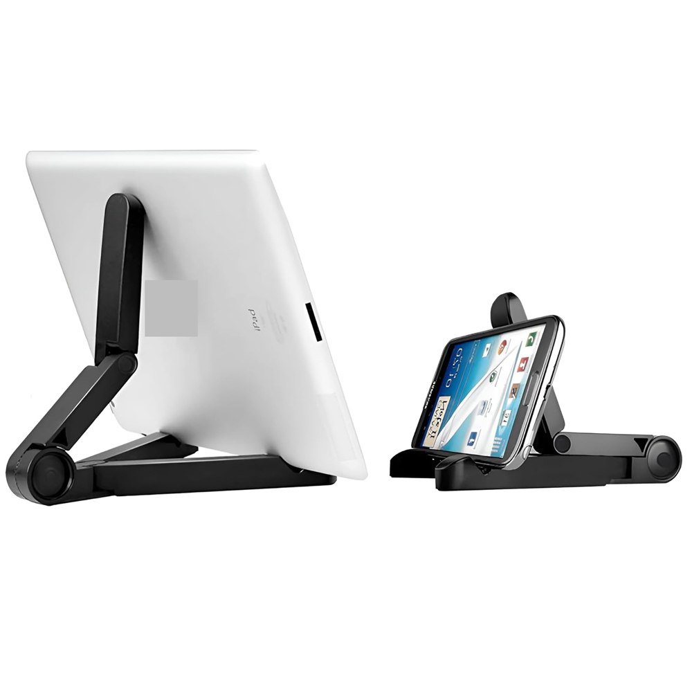 1pcs Universal Folding Tablet  - Tablet Accessories 评论和价格