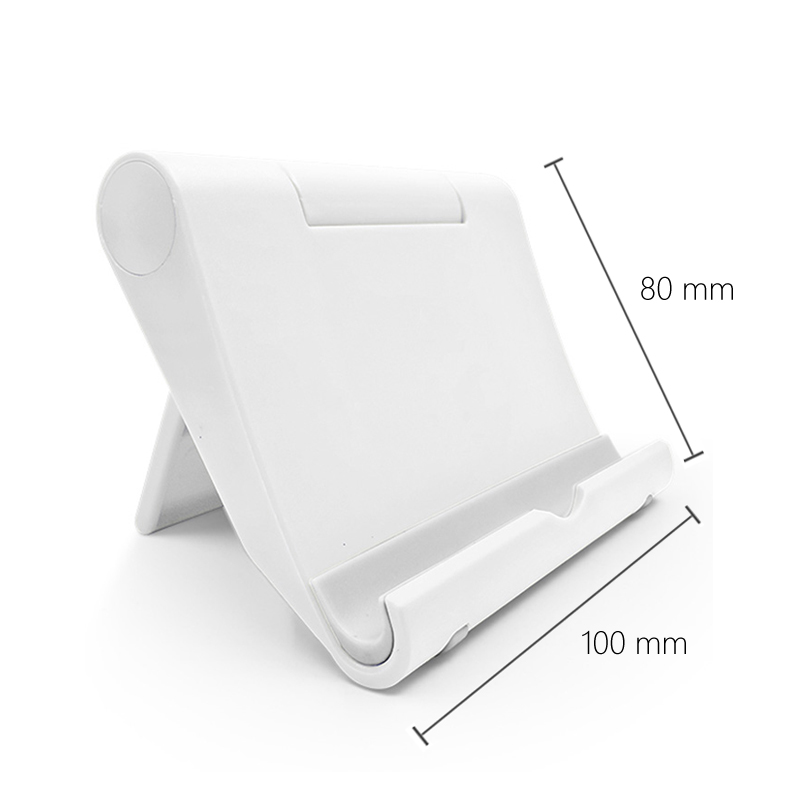 Foldable Cell Phone Holder Por - Oppo Tablet Accessories 评论和价格