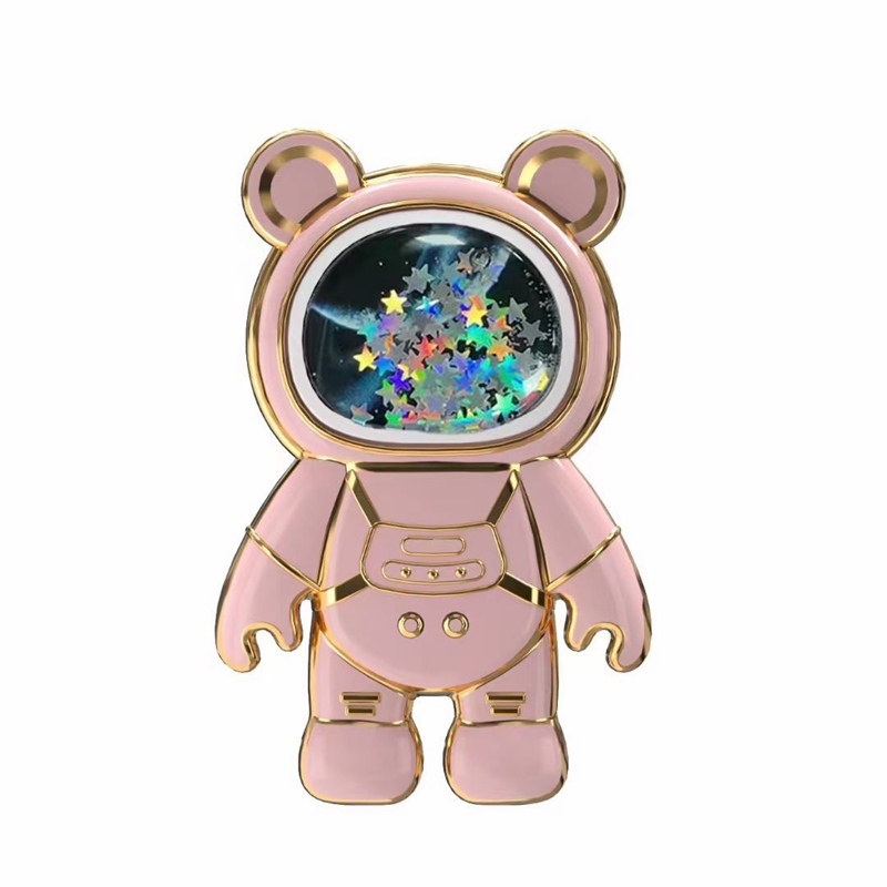 Quicksand Space Bear Phone Sta - Oppo Tablet Accessories 评论和价格