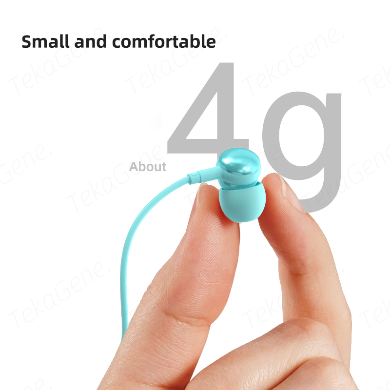 USB Type C Headphones in Ear W - Wired Earphone Lightning 评论和价格