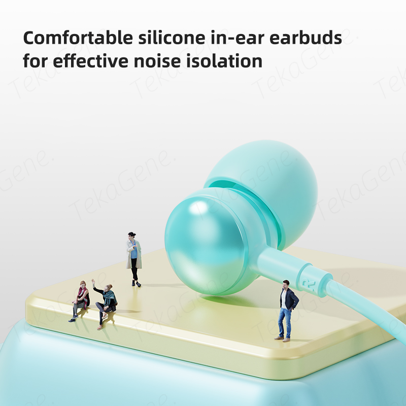 USB Type C Headphones in Ear W - Wired Earphone Lightning 评论和价格