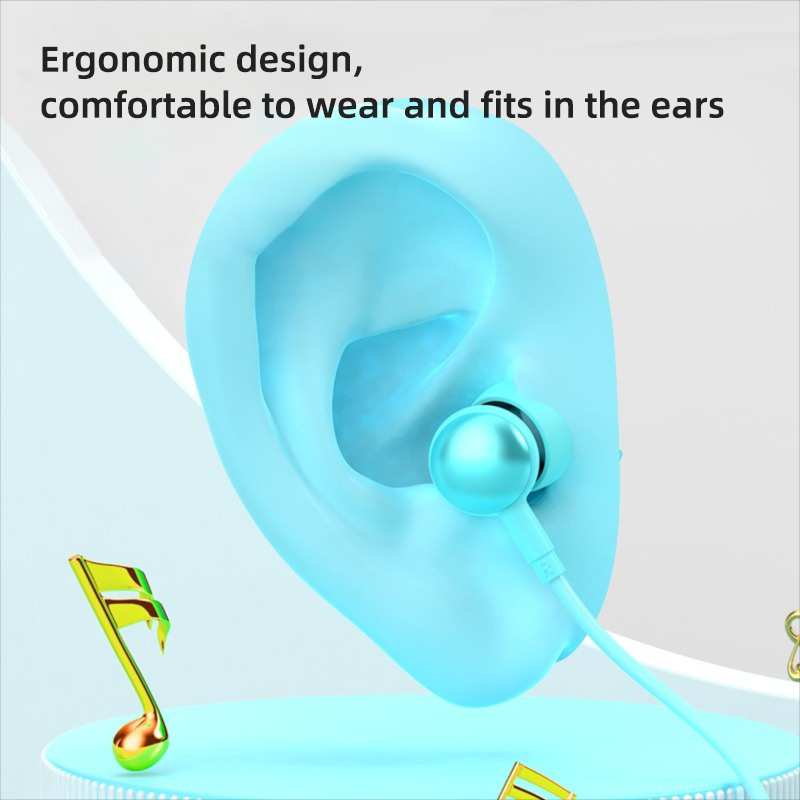 USB Type C Headphones in Ear W - Wired Earphone Lightning 评论和价格