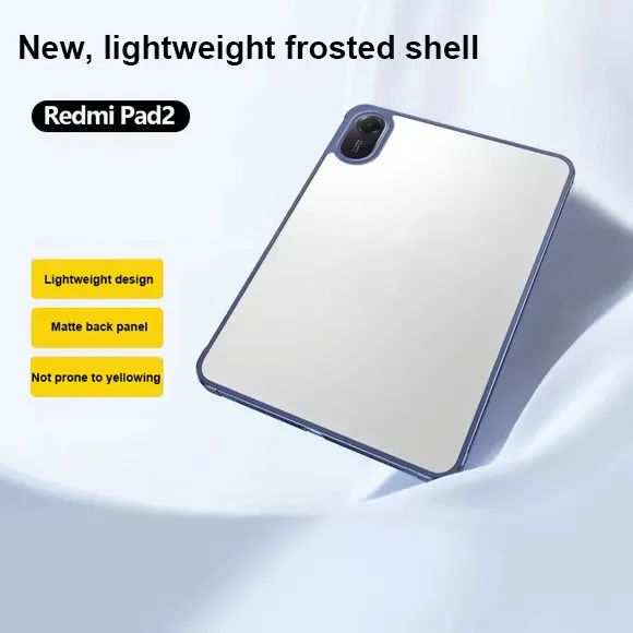 Matte Frosted Tablet Case for  - Poco Tablet Accessories 评论和价格