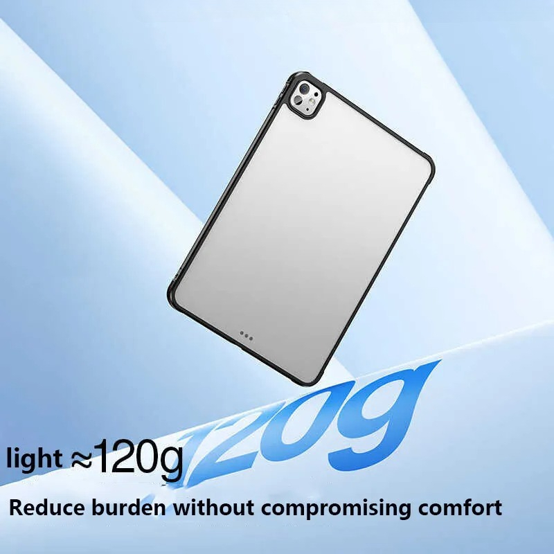 Matte Frosted Tablet Case for  - Poco Tablet Accessories 评论和价格