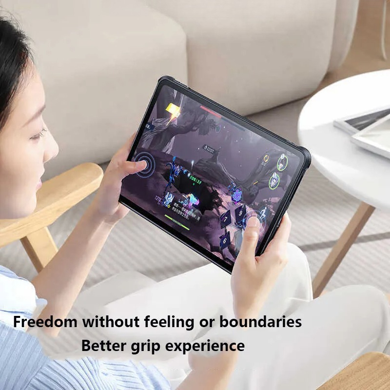 Matte Frosted Tablet Case for  - Poco Tablet Accessories 评论和价格