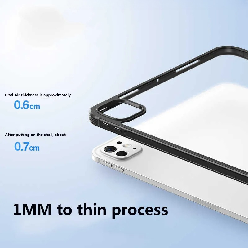 Matte Frosted Tablet Case for  - Poco Tablet Accessories 评论和价格