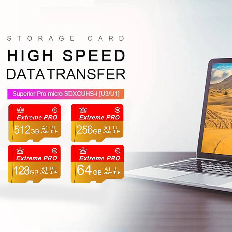 Mini SD Memory Card 16g/32g/64 - Accessories For Android Tablet 评论和价格