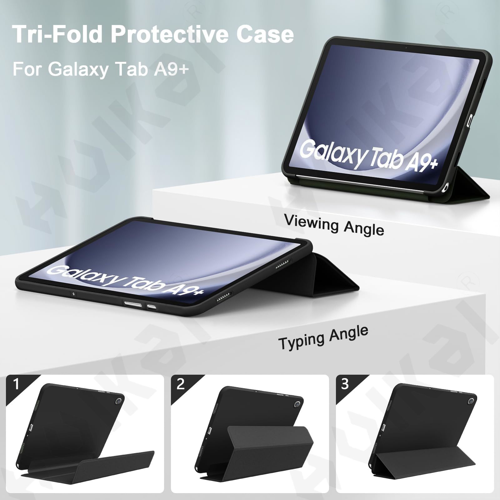 Case for Samsung Galaxy Tab A1 - Samsung Tablet S11 Accessories 评论和价格