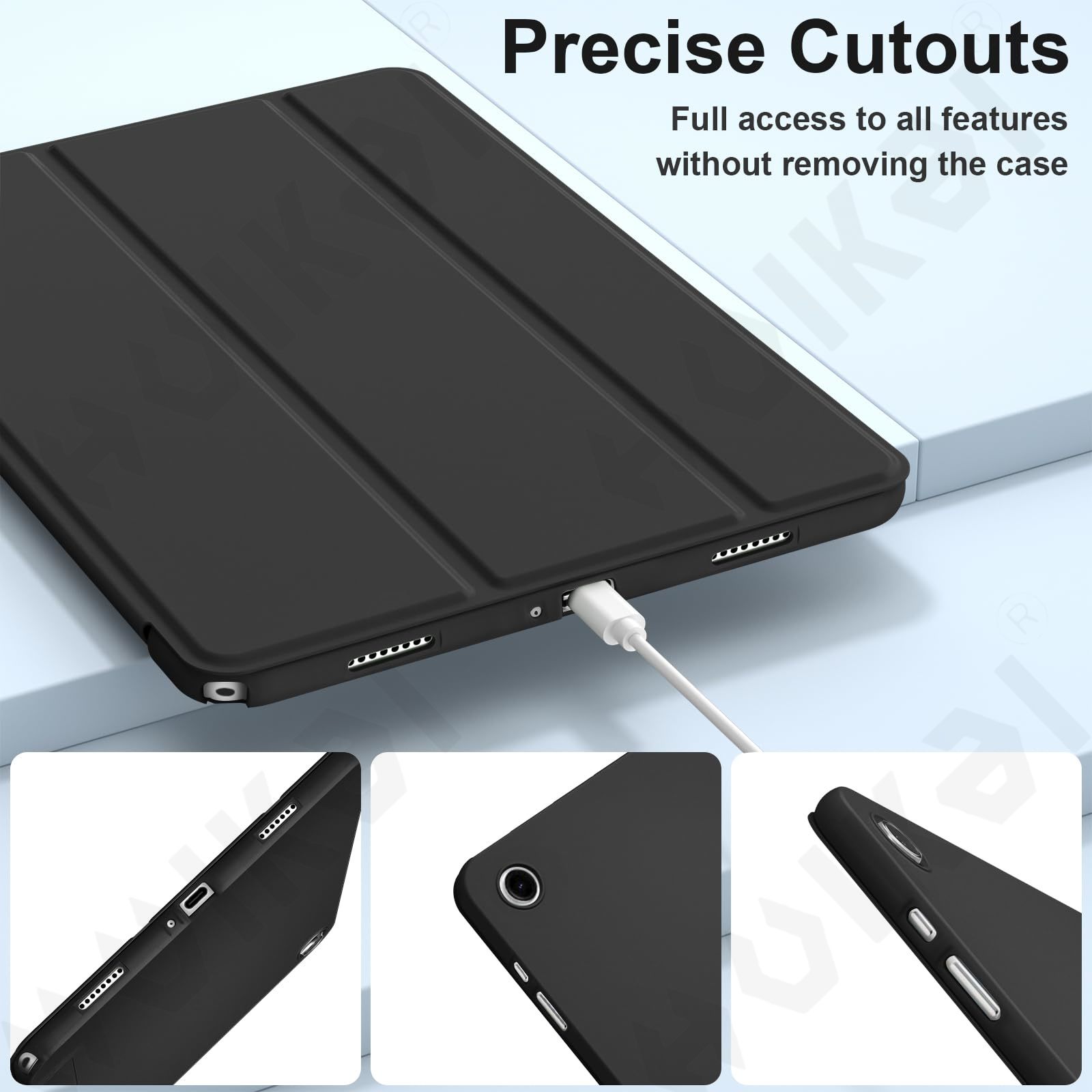 Case for Samsung Galaxy Tab A1 - Samsung Tablet S11 Accessories 评论和价格