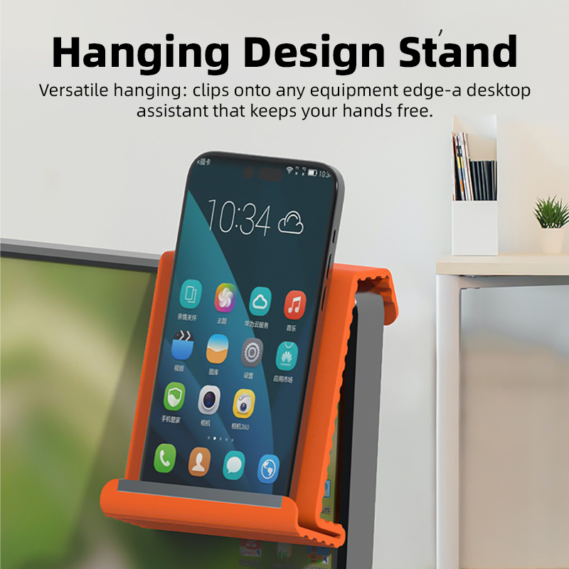 Flexible Silicone Foldable Pho - Tablet Accessories 评论和价格