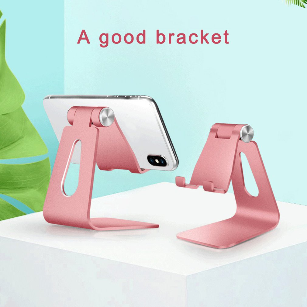 Portable Foldable Desk Phone H - Xiaomi Tablet Accessories 评论和价格
