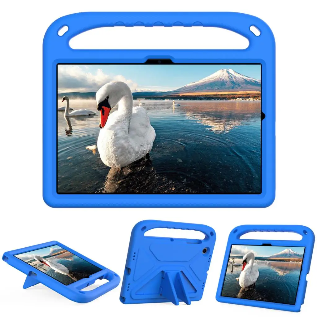 Kids EVA Stand Case For Samsun - Samsung Tablet S11 Accessories 评论和价格