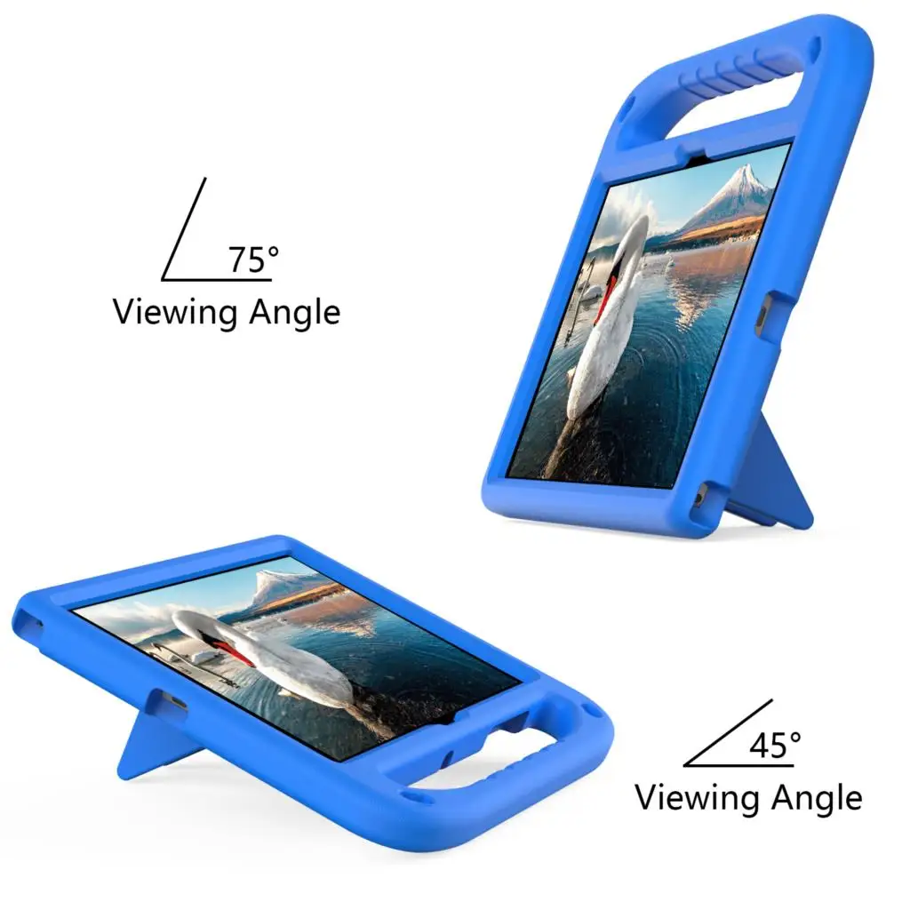 Kids EVA Stand Case For Samsun - Samsung Tablet S11 Accessories 评论和价格